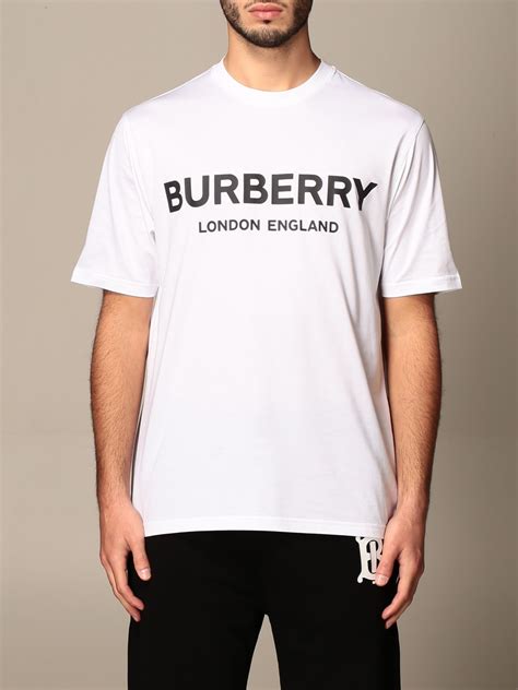 burberry tee shirt price